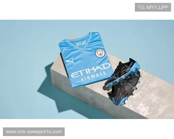 彪马成为英超官方新用球供应商，新球已投入使用