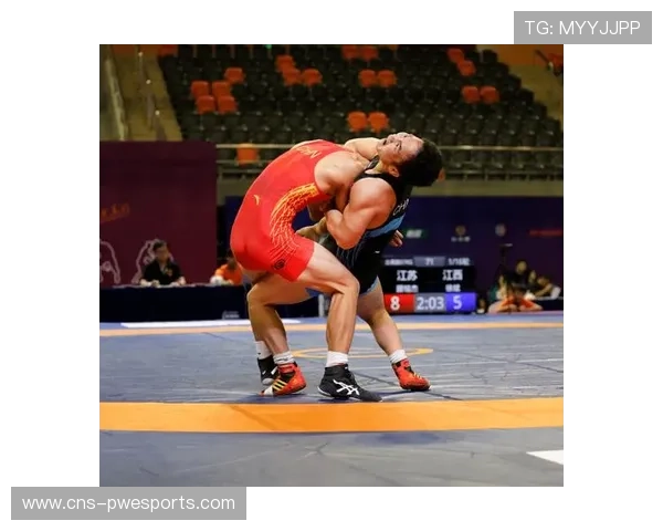 国际摔联更新赛事医疗保障标准，国内赛事筹备方积极跟进