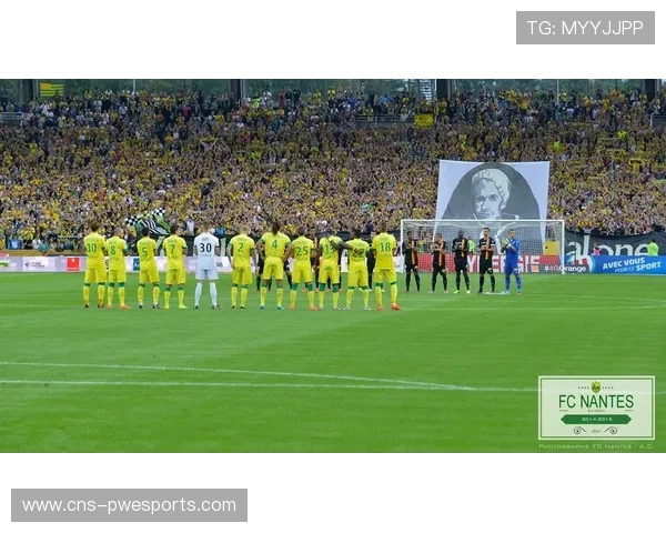 南特与洛里昂保级直接对话,输家恐深陷降级区 南特与洛里昂保级直接对话,输家恐深陷降级区