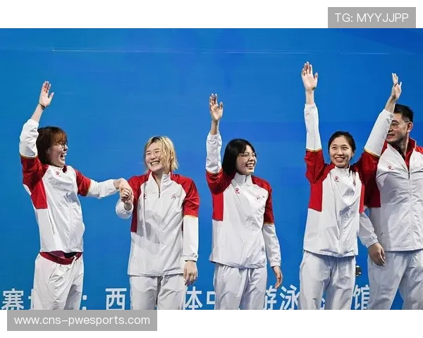 全运会游泳项目新增六个50米短距离赛事，或将重塑各省夺金版图