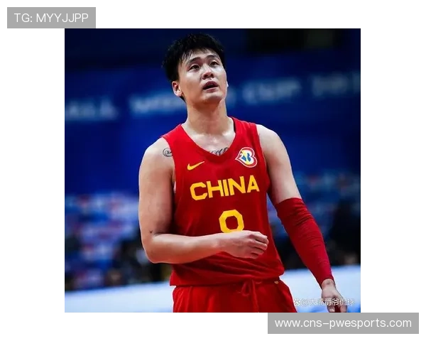 北京北汽阵容升级，周琦与赵睿组合被誉新版“银河战舰”。